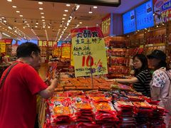 -八一好吃街·高品美食广场