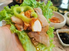 -高丽屋(天宁寺店)