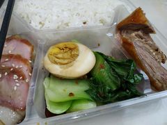 -十八村烧鹅皇(第六分店)