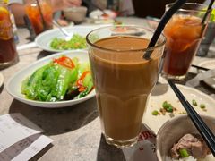 -留半山·香港食堂(啦啦宝都店)