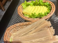 -四喜小胖·北京涮肉(五道营店)