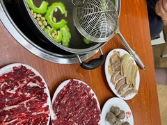 -阿波潮汕牛肉火锅·汤粉面(拱北店)