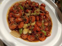 -食欲老院子荆芥疙瘩汤(经五路店)