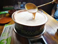 -诺敏塔拉奶茶-布里亚特包子-手把肉(锦都会店)