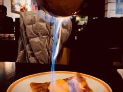 -La Creperie法餐厅(芮欧百货店)