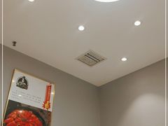 大堂-鲁小三·大骨自助(金山总店)