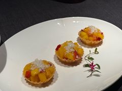 -華府(凯德晶萃店)