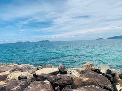 -麦哲伦丝绸度假村