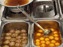 -阿婆牛杂·广府非遗地标美食(云山天地店)