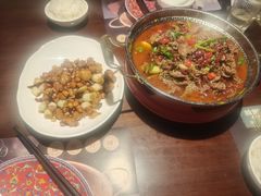 -拾捌川·自贡爆炒(新街口店)