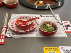 -生活如沸·顺德水牛奶火锅(大学路店)