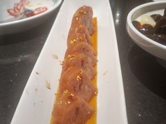 西湖藕韵-老头儿油爆虾·知味杭州(爱琴海购物中心)