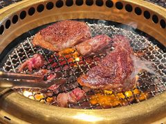 -老乾杯和牛烧肉(王府中环店)