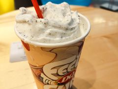 -DQ·蛋糕·冰淇淋(万象城店)