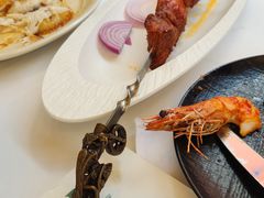 -马克西姆俄罗斯餐厅(通亚街店)