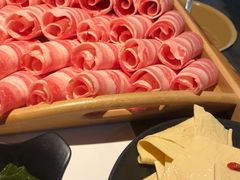 -梯坎老火锅(天禧店)