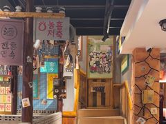 -欧巴烤肉(创富世纪店)