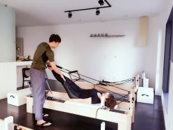 -Real Pilates优体普拉提