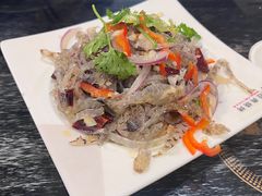 -大华经典烧烤(中央东大街店)
