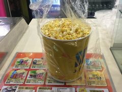 -SFC上影影城(新世界店)