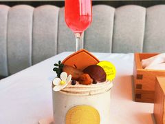 -王品牛排(郑州大卫城店)