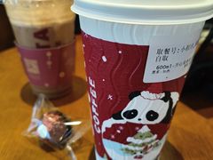 -COSTA COFFEE(上海虹口公园店)