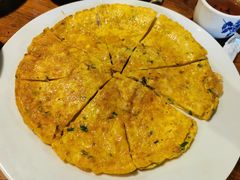 蚝仔煎蛋-和记菜馆