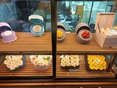 -1Cake壹刻蛋糕(奥体公园味觉艺术馆店)