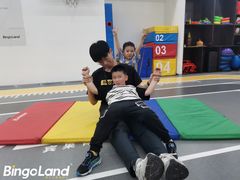 -BingoLand宾果体能中心(钱江新城店)