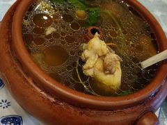 -小厨子私房菜·云南美食店