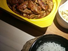 -多嘴超级肉蟹煲(中街恒隆故宫店)