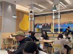 -谭仔米线(皇庭广场店)