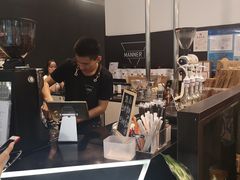 -Manner Coffee(芮欧百货店)
