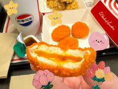 -肯德基(安吉胜利店)