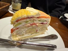 -HARBS(名铁名古屋店)