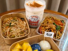 -婉泰·特色小吃·舂鸡脚(告庄二店)