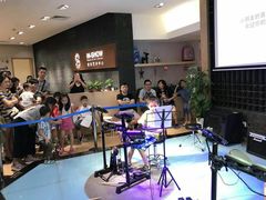 -IN-SHOW音秀音乐艺术中心 架子鼓钢琴(大宁校区)