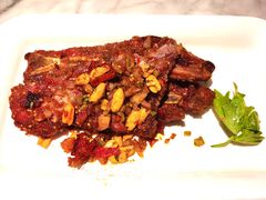 -小菜园新徽菜(无锡宜家荟聚中心店)