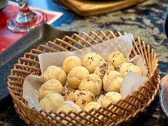 炸汤圆-王家渡火锅店(亦庄店)