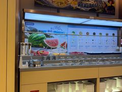 -海底捞火锅(枫蓝国际购物中心店)