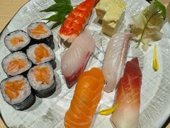 -小山日本料理(太古汇店)