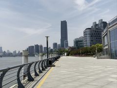 -公平路渡口(轮渡站)