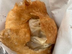 -家阳赵师傅油饼包烧麦(粮道街店)