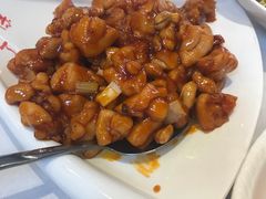 -峨嵋酒家总店(车公庄店)