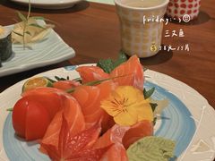 -莳空烧鸟店(晨沐店)