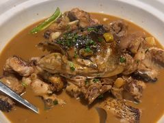 -黄泥岗·地道湖北菜(奥特莱斯店)