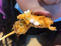 -泉鲤章鱼烧(互联宝地店)