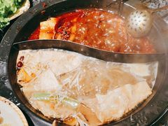 -蜀大侠火锅(龙岗店)
