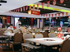 -潮泰牛肉火锅 · 创于1992年(车公庙店)