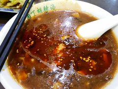 -马老三肉丁胡辣汤(西一路店)